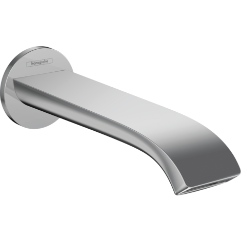  - HANSGROHE Vivenis Wylewka wannowa chrom 75410000 - 75410000 - Łazienki Szydłowski