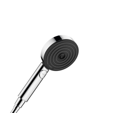 - HANSGROHE Pulsify słuchawka prysznicowa chrom 24110000 - 24110000 - Łazienki Szydłowski