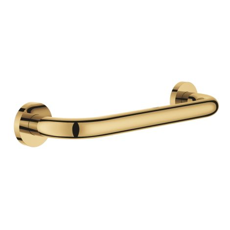 - GROHE-ESSENTIALS uchwyt do wanny, cool sunrise 40421GL1 - 40421GL1 - Łazienki Szydłowski
