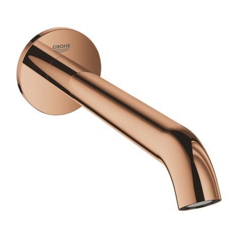  - GROHE-Essence wylewka wannowa 22,1 cm warm sunset 13449DA1 - 13449DA1 - Łazienki Szydłowski