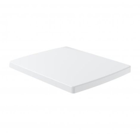 - VILLEROY&BOCH Memento 2.0 Deska sedesowa wolnoopadająca Stone White 8M24S1RW - 8M24S1RW - Łazienki Szydłowski