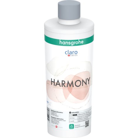  - HANSGROHE Aqittura Filtr Harmony z mineralizacją 76828000 - 76828000 - Łazienki Szydłowski