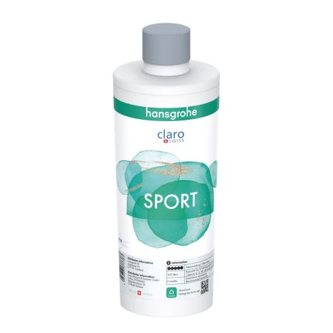  - HANSGROHE Aqittura Sport Filtr  z mineralizacją 76830000 - 76830000 - Łazienki Szydłowski