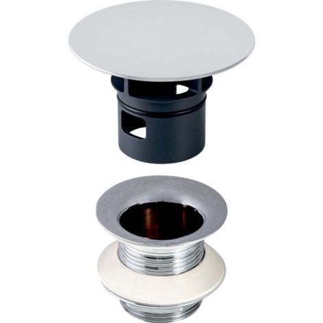 - GEBERIT Zawór odpływowy chrom 152080211 - 152.080.21.1 - Łazienki Szydłowski