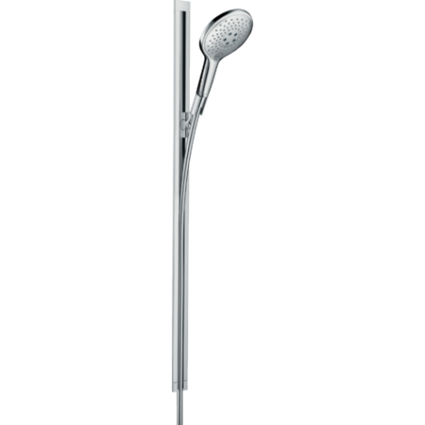  - HANSGROHE Raindance Select S Zestaw prysznicowy chrom 26626000 - 26626000 - Łazienki Szydłowski