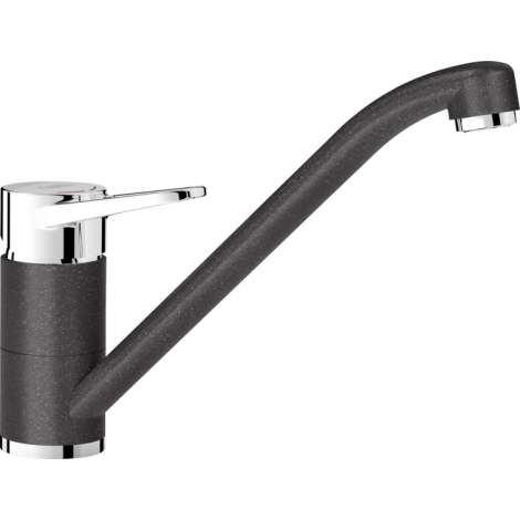 - BLANCO WEGA II bateria kuchenna antracyt/chrom 526407 - 526407 - Łazienki Szydłowski