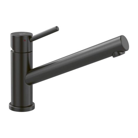  - VILLEROY&BOCH Como Bateria kuchenna kolor antracyt 92510005 - 92510005 - Łazienki Szydłowski