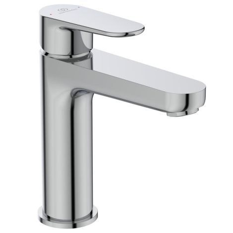  - IDEAL STANDARD CERAFINE O Bateria umywalkowa chrom BC554AA - BC554AA - Łazienki Szydłowski