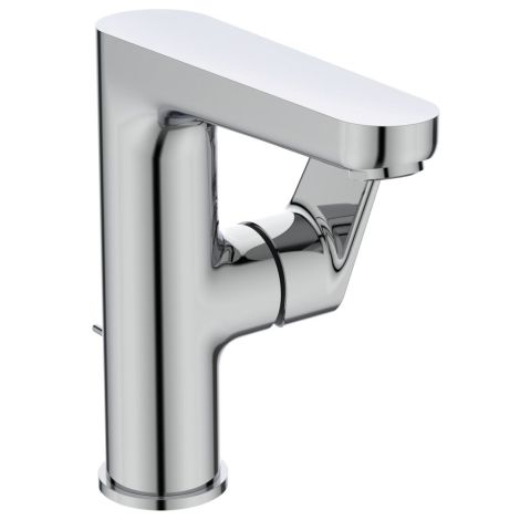  - IDEAL STANDARD CERAFINE O Bateria umywalkowa chrom BC703AA - BC703AA - Łazienki Szydłowski