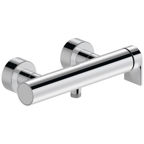 - DURAVIT Tulum Jednouchwytowa bateria prysznicowa chrom TU4230000010 - TU4230000010 - Łazienki Szydłowski