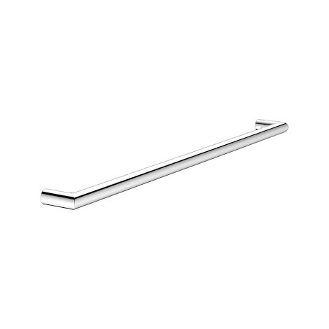  - KEUCO REVA wieszak na ręcznik 800 mm chrom 12801010800 - 12801010800 - Łazienki Szydłowski