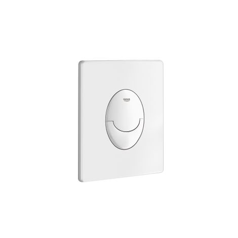 - GROHE-START przycisk spłuczki biały 38964SH0 - 38964SH0 - Łazienki Szydłowski