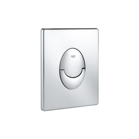 - GROHE-START przycisk spłuczki chrom mat 38964P00 - 38964P00 - Łazienki Szydłowski