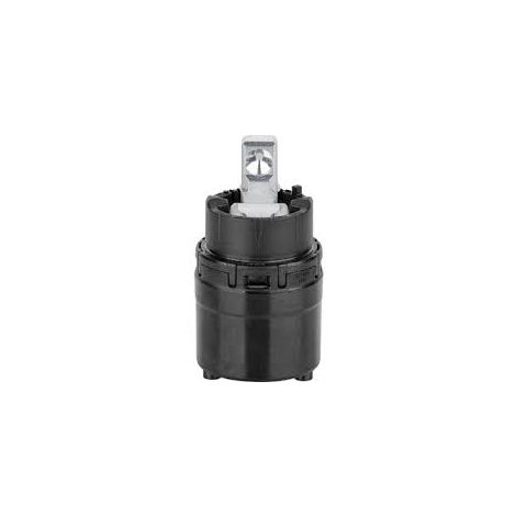 - HANSGROHE Finoris głowica - czesc zamienna do baterii umywalkowej 93760000 - 93760000 - Łazienki Szydłowski