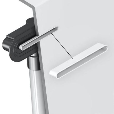 - Villeroy&Boch Subway 3.0 przelew biały U90958001 - U90958001 - Łazienki Szydłowski