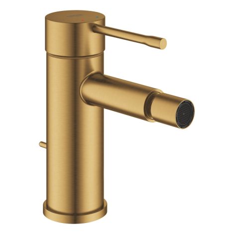 - GROHE-Essence bateria bidetowa brushed cool sunrise 24178GN1 - 24178GN1 - Łazienki Szydłowski