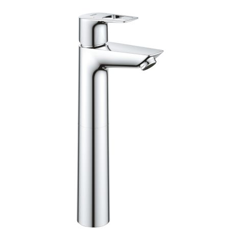 - GROHE-Bauloop Bateria umywalkowa, rozmiar XL chrom 23764001 - 23764001 - Łazienki Szydłowski