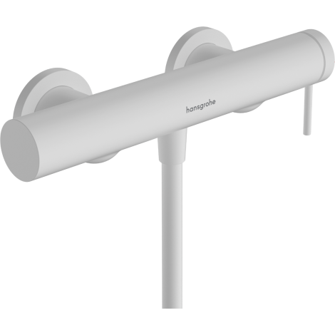  - HANSGROHE Tecturis S bateria prysznicowa kolor biały mat 73622700 - 73622700 - Łazienki Szydłowski