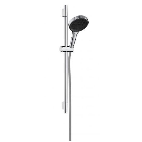 - HANSGROHE Rainfinity Zestaw prysznicowy 130 3jet chrom 28746000 - 28746000 - Łazienki Szydłowski