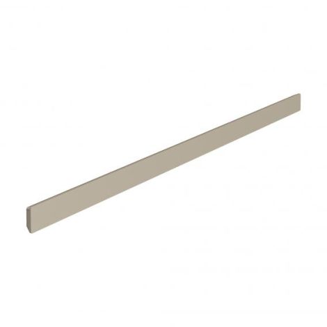 - HANSGROHE WallStoris Planet Edition Panel ścienny 70 cm piaskowy (recycled) 28911210 - 28911210 - Łazienki Szydłowski