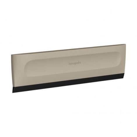 - HANSGROHE WallStoris Planet Edition Ściągaczka piaskowy (recycled) 28913210 - 28913210 - Łazienki Szydłowski