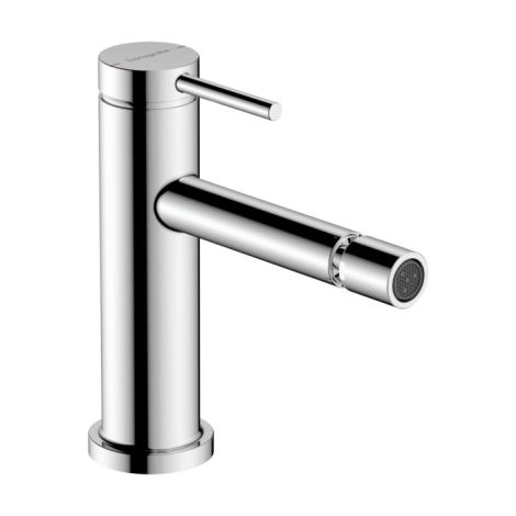  - HANSGROHE Tecturis S bateria bidetowa  chrom 73201000 - 73201000 - Łazienki Szydłowski