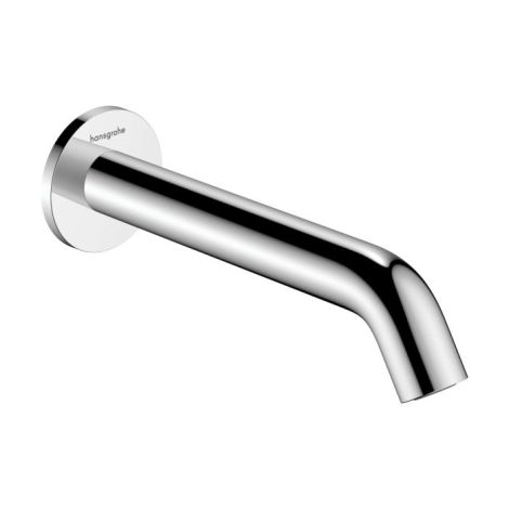  - HANSGROHE Tecturis S Wylewka wannowa chrom 73411000 - 73411000 - Łazienki Szydłowski