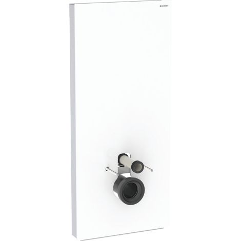  - GEBERIT Moduł sanitarny Monolith Plus do WC wiszącego, H114, biały 131231SI7 - 131.231.SI.7 - Łazienki Szydłowski