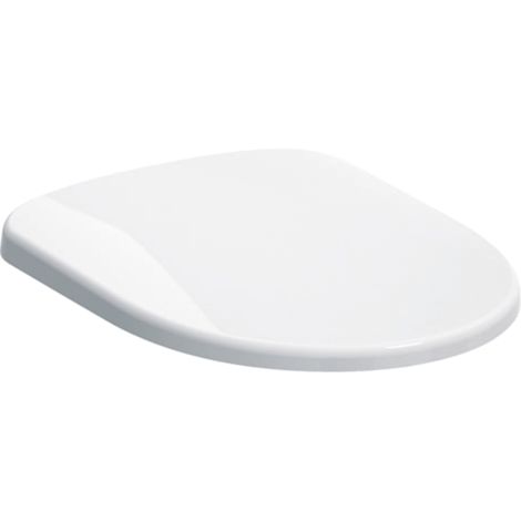  - GEBERIT Selnova deska sedesowa wolnoopadająca biały 500335011 - 500.335.01.1 - Łazienki Szydłowski