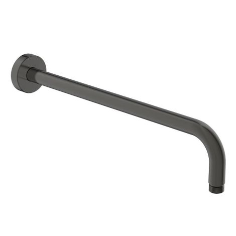  - Ideal Standard Idealrain przyłącze ścienne do deszczownicy, magnetic grey B9445A5 - B9445A5 - Łazienki Szydłowski