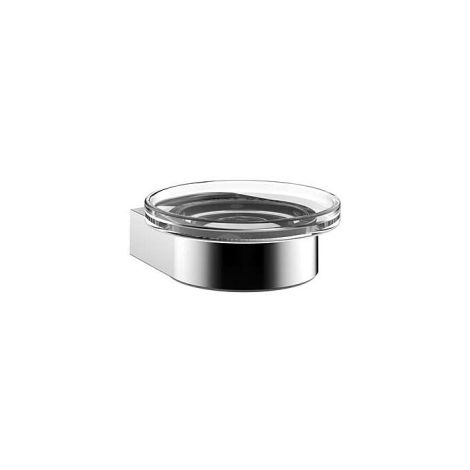 - EMCO FLOW mydelniczka z uchwytem chrom 273000100 - 273000100 - Łazienki Szydłowski