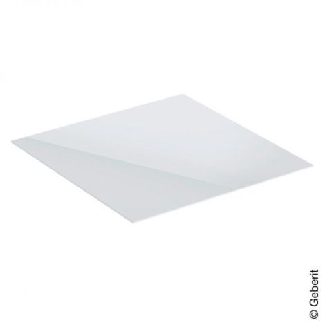 - Geberit ONE blat do szafki bocznej biały 505082001 - 505.082.00.1 - Łazienki Szydłowski