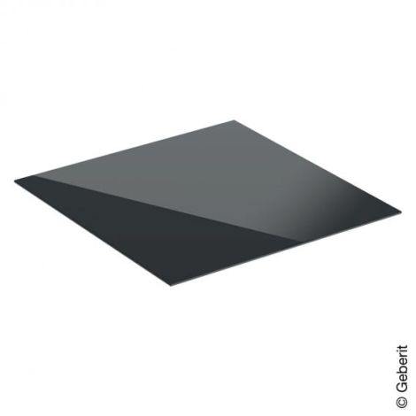 - GEBERIT ONE blat do szafki bocznej lava 505082002 - 505.082.00.2 - Łazienki Szydłowski