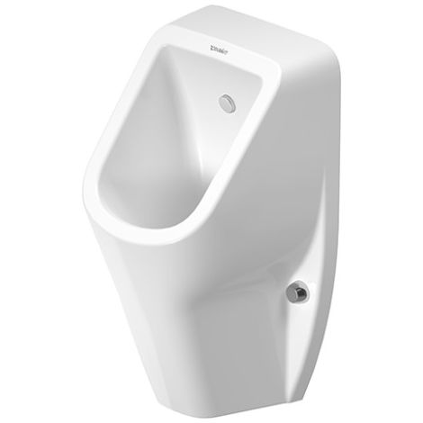 - Duravit No.1 pisuar 30,5x29 cm biały połysk 2819300000 - 2819300000 - Łazienki Szydłowski