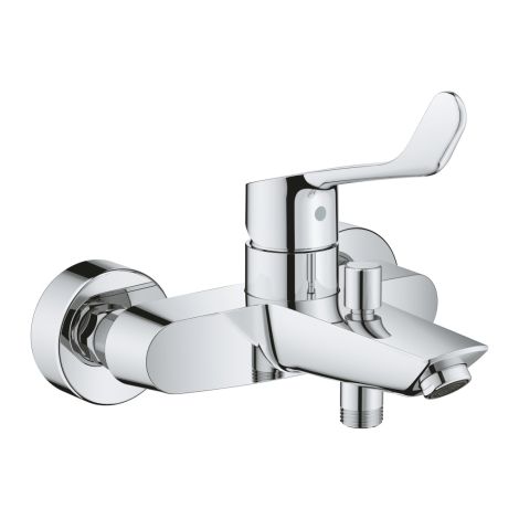 - GROHE- Eurosmart bateria wannowa chrom 25243003 - 25243003 - Łazienki Szydłowski