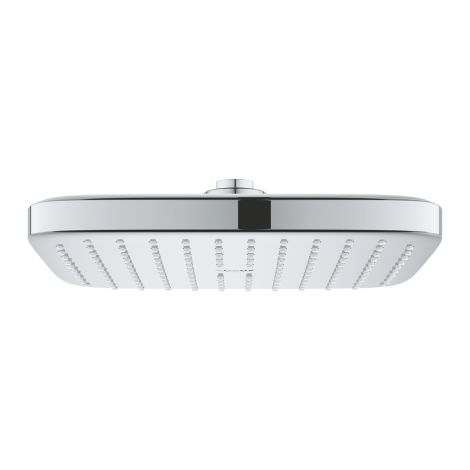 - GROHE-Tempesta deszczownica 25x25 cm chrom 26681000 - 26681000 - Łazienki Szydłowski