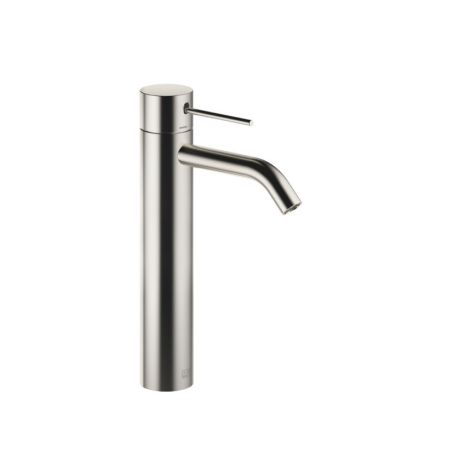 - DORNBRACHT META SLIM bateria umywalkowa podwyższana bez korka automatycznego platyna mat 3353766206 - 33537662-06 - Łazienki Szydłowski