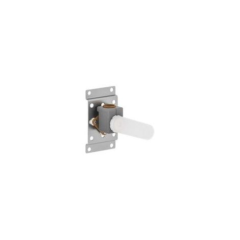  - DORNBRACHT element montażowy 3508597090 - 3508597090 - Łazienki Szydłowski