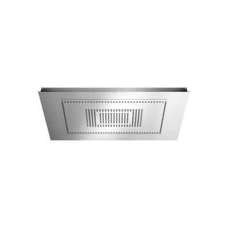  - Dornbracht RAIN SKY M deszczownica  do montażu sufitowego 1020 x 820 mm kolor stal nierdzewna polerowana 4110097985 - 41100979-85 - Łazienki Szydłowski