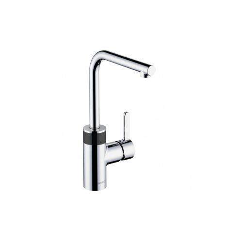  - KLUDI E-GO elektroniczna bateria kuchenna chrom 422200575 - 422200575 - Łazienki Szydłowski
