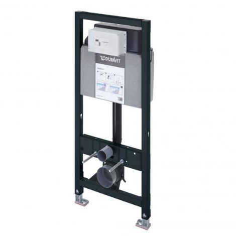 - DURAVIT DuraSystem element montażowy miski WC wiszącej, wys. 114,8 cm WD1020000000 - WD1020000000 - Łazienki Szydłowski