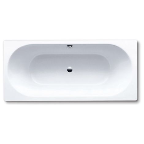 - KALDEWEI CLASSIC DUO Wanna prostokątna 180x80cm, biała z powierzchnią Pearl Effekt 291000013001 - 291000013001 - Łazienki Szydłowski
