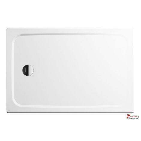 - KALDEWEI CAYONOPLAN Brodzik 75x170x2,5cm, z nośnikiem ze styropianu biały z uszlachetnioną powierzchnią 370247983001 - 370247983001 - Łazienki Szydłowski
