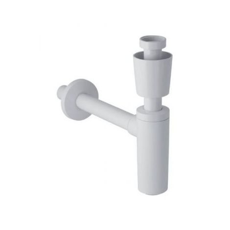 - Geberit syfon butelkowy biały 151035111- ostatnia sztuka - 151035111 - Łazienki Szydłowski