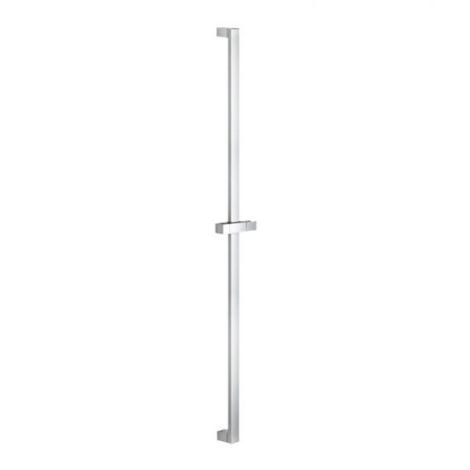 - GROHE-Euphoria Cube drążek prysznicowy, 90 cm chrom 27841000 - 27841000 - Łazienki Szydłowski