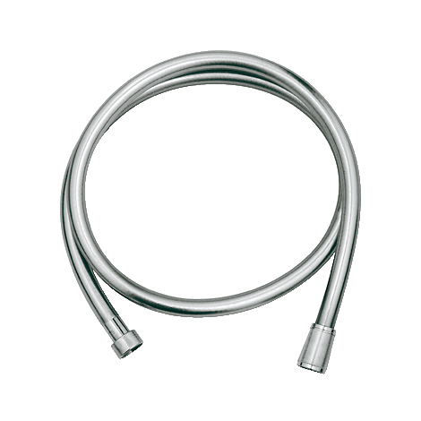 - GROHE-SILVERFLEX wąż prysznicowy 1250 mm chrom 28362001- ostatnia sztuka - 28362001 - Łazienki Szydłowski