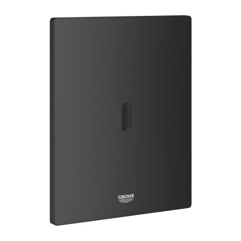 - GROHE-Tectron Bau E Elektronika spłukująca na podczerwień do WC phantom black 39882KF0 - 39882KF0 - Łazienki Szydłowski