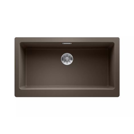 - BLANCO VINTERA XL 9-UF zlewozmywak 89,6x51 cm , InFino kawowy 526108 - 526108 - Łazienki Szydłowski