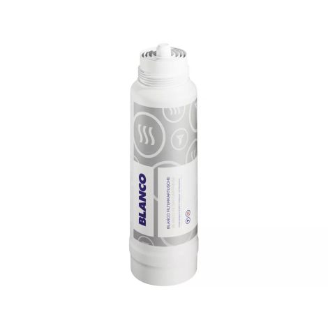 - BLANCO filtr do baterii Soft L 525273 - 525273 - Łazienki Szydłowski