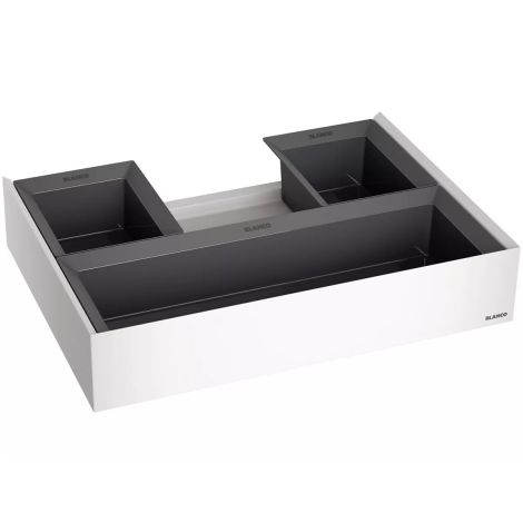  - BLANCO SELECT II Szuflada organizacyjna 526212 - 526212 - Łazienki Szydłowski